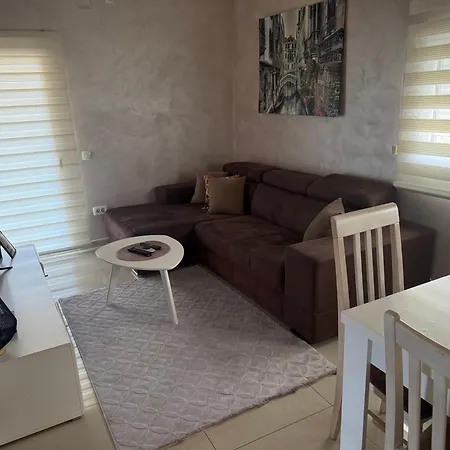 Apartmán Stijepovic