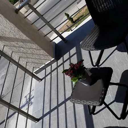 Apartament Stijepovic