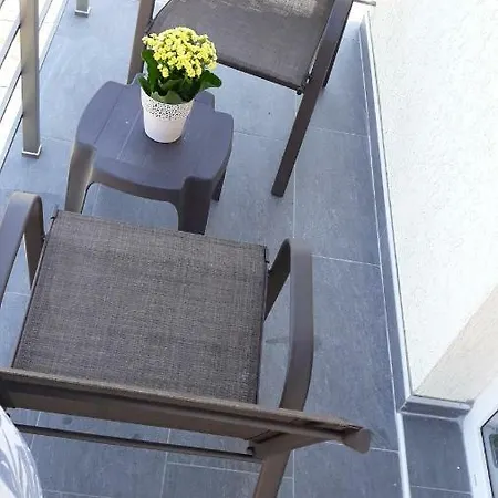 Stijepovic Apartament Podgorica
