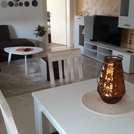Apartament Stijepovic