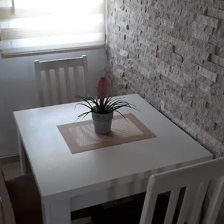 Apartament Stijepovic Podgorica