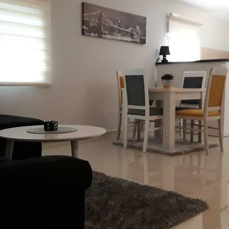 Apartament Stijepovic