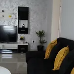 Stijepovic דירה פודגוריצה