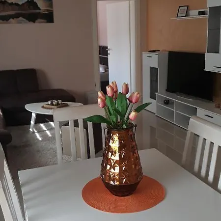 Apartmán Stijepovic *