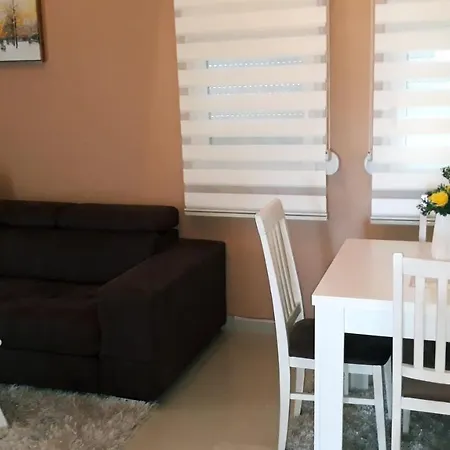 Apartmán Stijepovic Podgorica