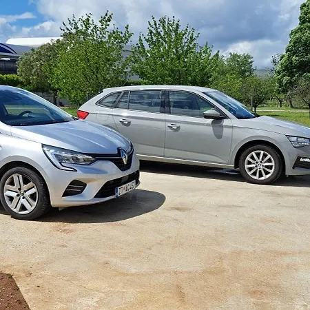 Stijepovic Appartement