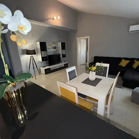 Apartmán Stijepovic *