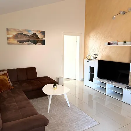 Apartment Stijepovic Podgorica