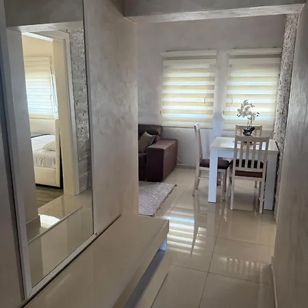 Stijepovic Apartment