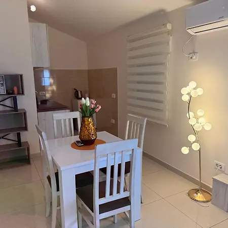 Apartmán Stijepovic