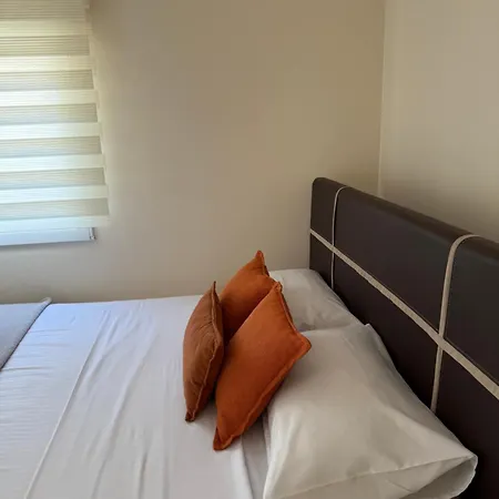 Apartment Stijepovic Podgorica