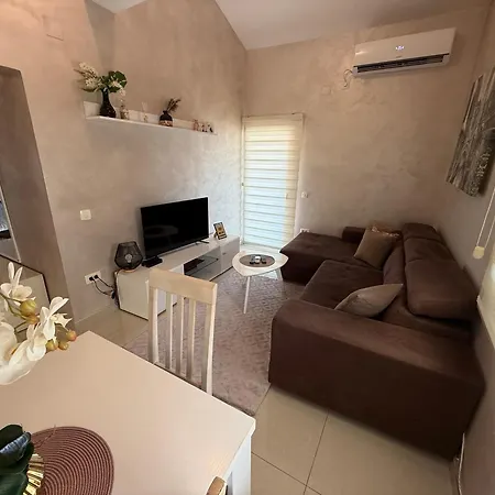 Stijepovic Apartmán