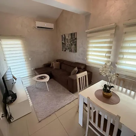 Stijepovic Apartmán *