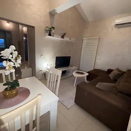 Apartmán Stijepovic *
