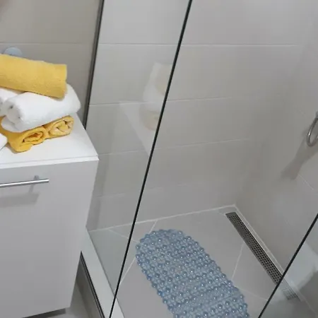 Stijepovic Apartment Podgorica