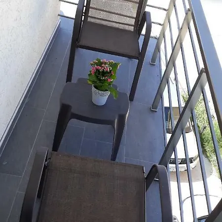 Stijepovic Apartmán *