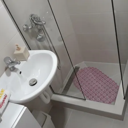 Apartmán Stijepovic