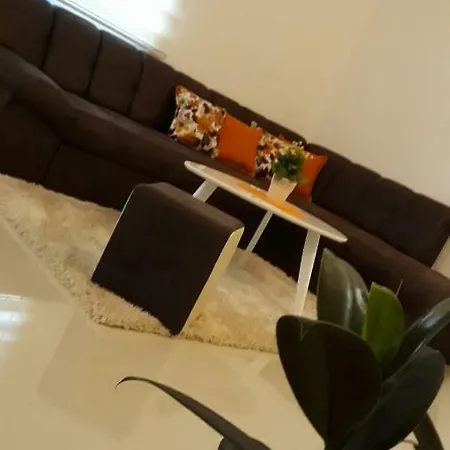 Stijepovic Apartmán
