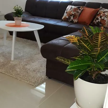 Stijepovic Apartmán *