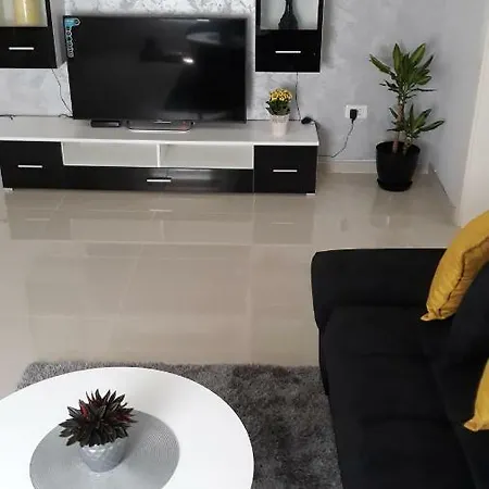 Stijepovic Apartmán