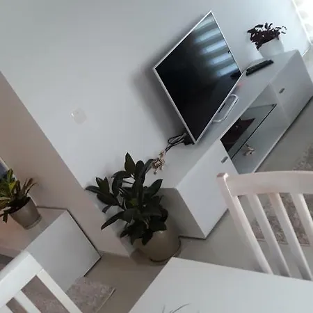 Apartmán Stijepovic *