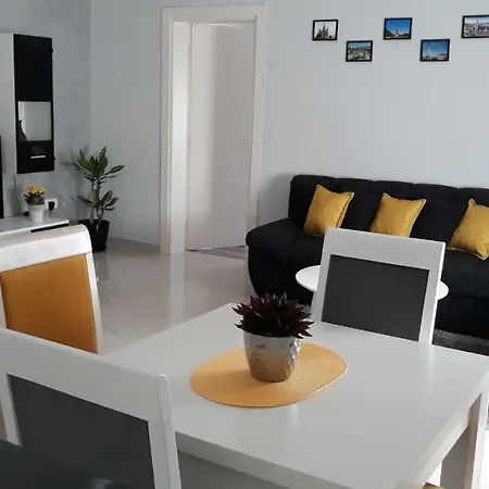 Apartmán Stijepovic Podgorica
