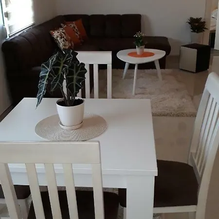 Apartmán Stijepovic Podgorica
