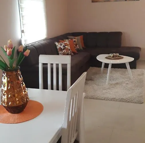 Appartement Stijepovic Podgorica