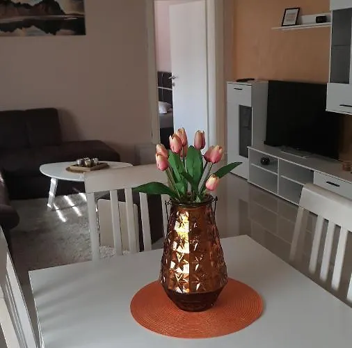 Appartement Stijepovic *