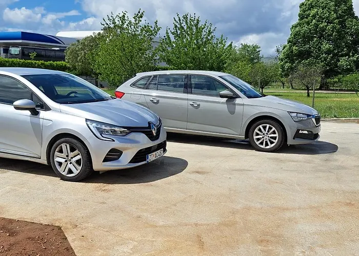 Stijepovic Apartament