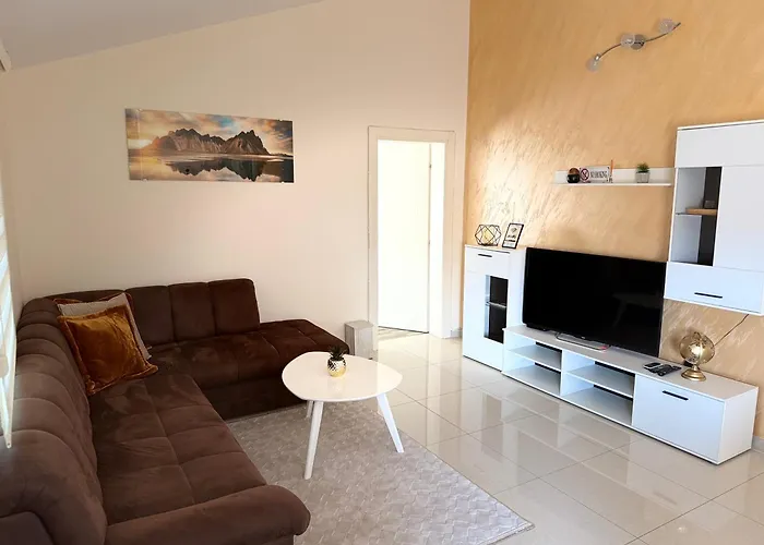 Apartament Stijepovic Podgorica