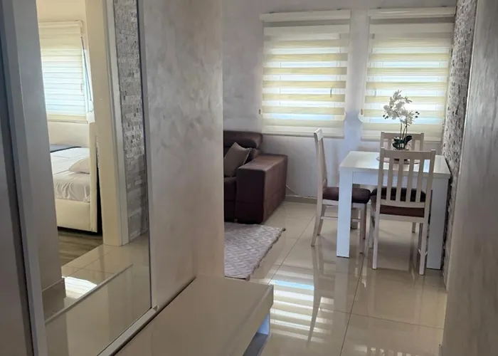 Stijepovic Appartement