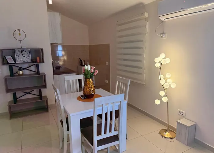 Appartement Stijepovic