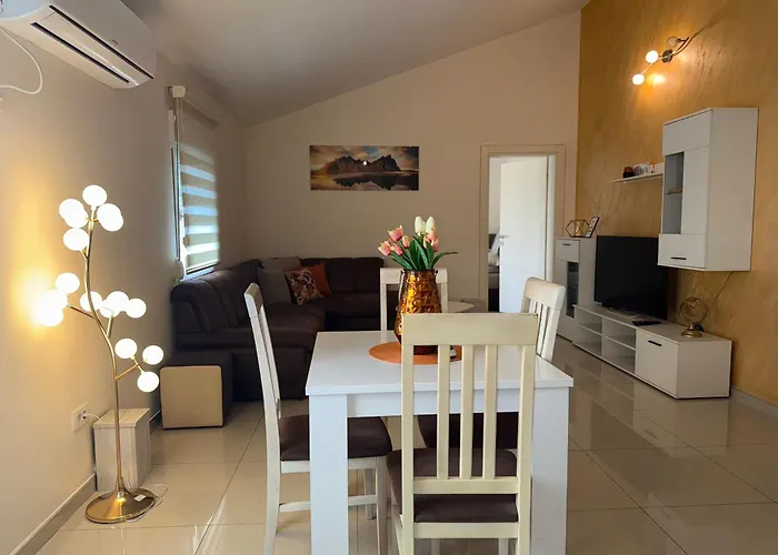 Apartament Stijepovic *