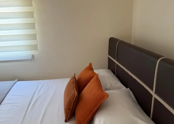 Apartament Stijepovic Podgorica