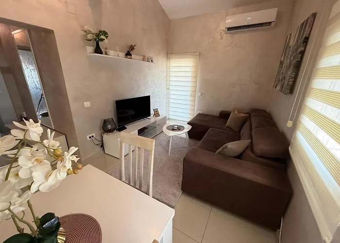 Stijepovic Appartement