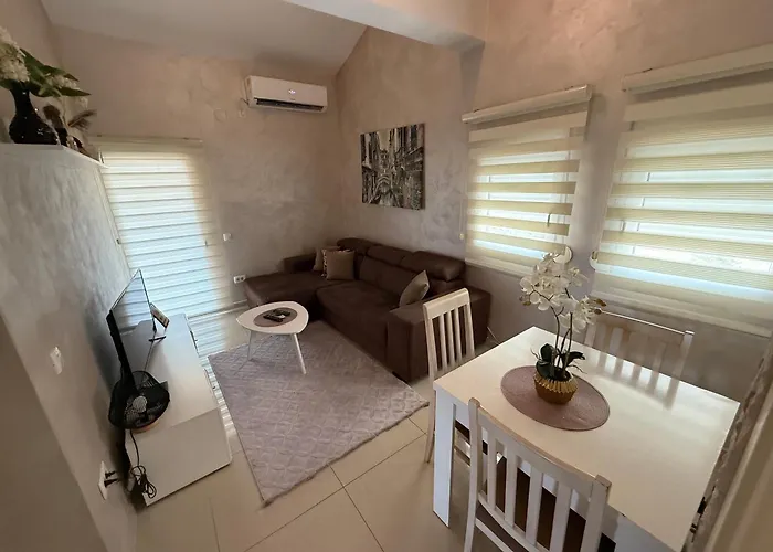 Stijepovic Appartement *