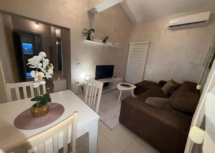 Apartament Stijepovic *