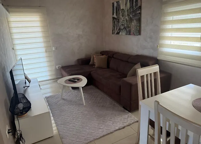 Apartament Stijepovic