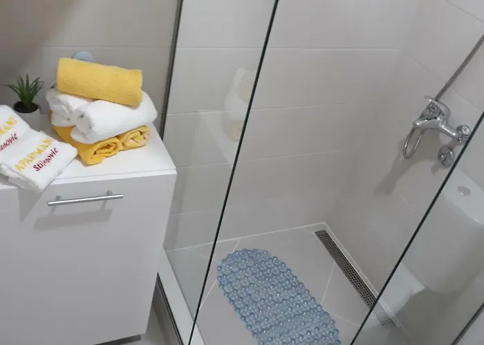 Stijepovic Apartament Podgorica