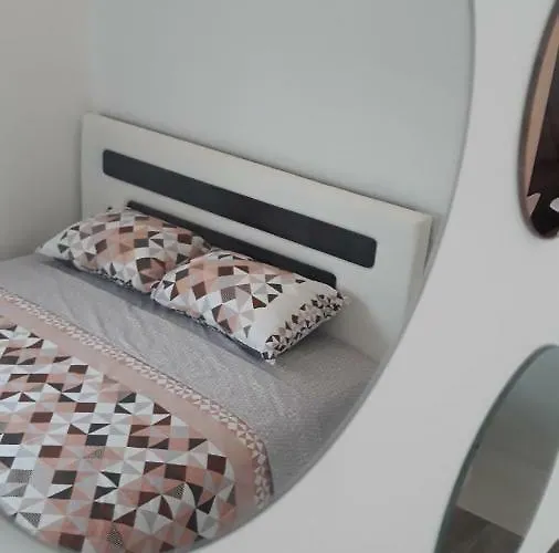 Apartament Stijepovic *